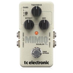 TC Electronic Mimiq Doubler Pedal