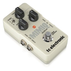 TC Electronic Mimiq Doubler Pedal