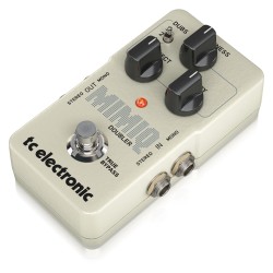 TC Electronic Mimiq Doubler Pedal