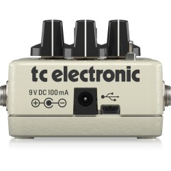 TC Electronic Mimiq Doubler Pedal