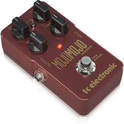 TC Electronic MojoMojo Overdrive Pedal