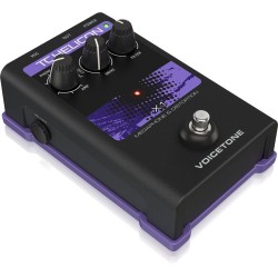 TC Helicon VoiceTone X1 Megaphone and Distortion Vocal Effects