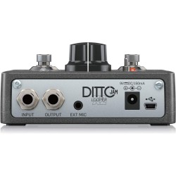 TC Electronic Pedal - Ditto Jam X2 Looper