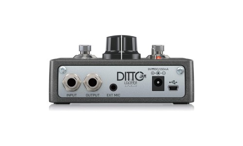 TC Electronic Pedal - Ditto Jam X2 Looper