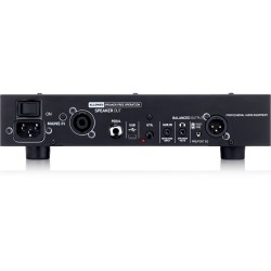 TC Electronic BH800 800-watt Compact Bass Head - BH800