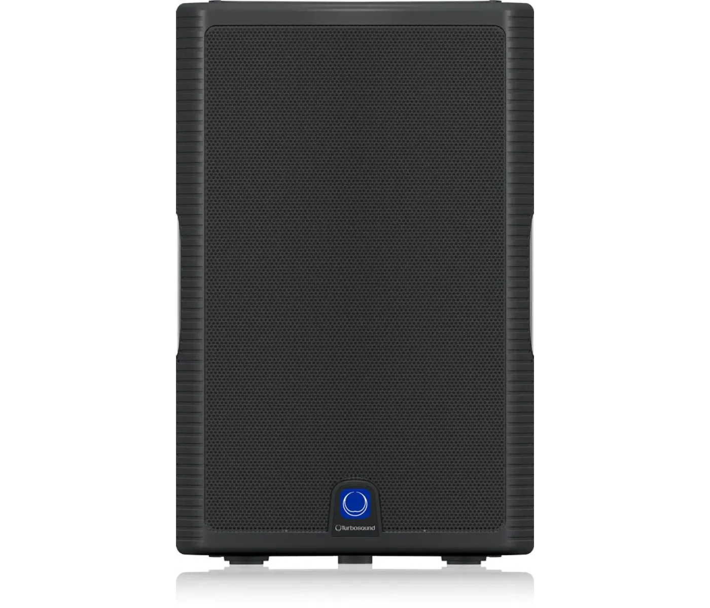 Turbosound M10 - 600 Watt 2 Way 10" Full Range Powered Loudspeaker with Klark Teknik DSP Technology for Portable PA and Installation Applications