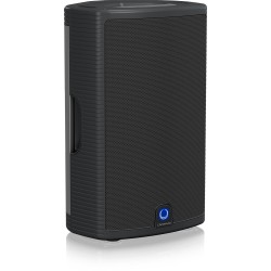 Turbosound M10 - 600 Watt 2 Way 10" Full Range Powered Loudspeaker with Klark Teknik DSP Technology for Portable PA and Installation Applications