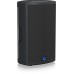 Turbosound M10 - 600 Watt 2 Way 10" Full Range Powered Loudspeaker with Klark Teknik DSP Technology for Portable PA and Installation Applications