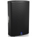 Turbosound M15 - 1100 Watt 2 Way 15" Full Range Powered Loudspeaker with Klark Teknik DSP Technology for Portable PA and Installation Applications