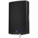 Turbosound M15 - 1100 Watt 2 Way 15" Full Range Powered Loudspeaker with Klark Teknik DSP Technology for Portable PA and Installation Applications