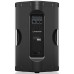 Turbosound M15 - 1100 Watt 2 Way 15" Full Range Powered Loudspeaker with Klark Teknik DSP Technology for Portable PA and Installation Applications