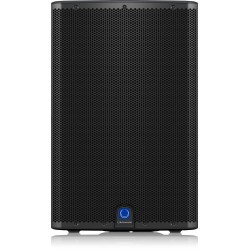 Turbosound M15 - 1100 Watt 2 Way 15" Full Range Powered Loudspeaker with Klark Teknik DSP Technology for Portable PA and Installation Applications