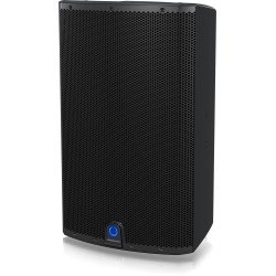 Turbosound M15 - 1100 Watt 2 Way 15" Full Range Powered Loudspeaker with Klark Teknik DSP Technology for Portable PA and Installation Applications