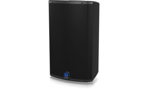 Turbosound M15 - 1100 Watt 2 Way 15" Full Range Powered Loudspeaker with Klark Teknik DSP Technology for Portable PA and Installation Applications