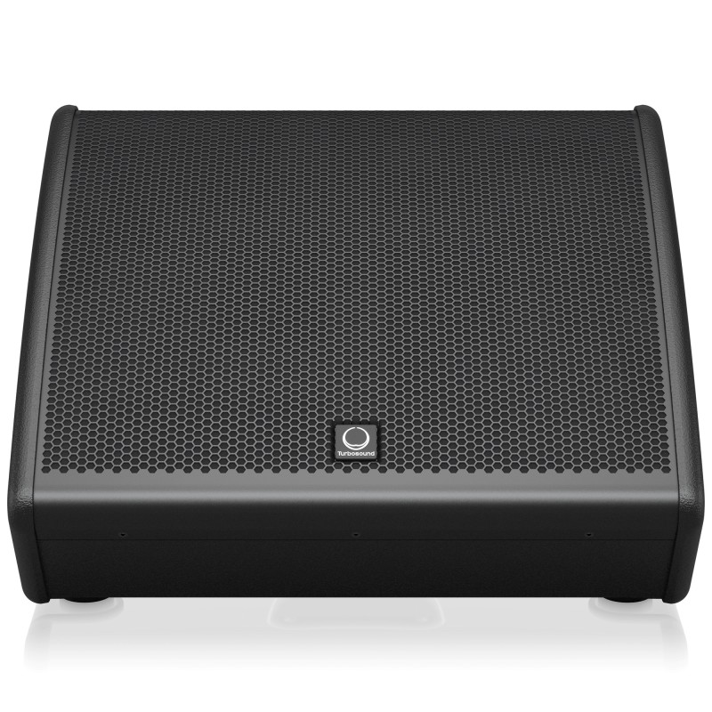 Turbosound TFX152M-AN 1100W 15 inch 2-way Flashline Series Stage Monitor Turbosound TFX152M-AN 1100W 15 inch 2-way Flashline Series Stage Monitor