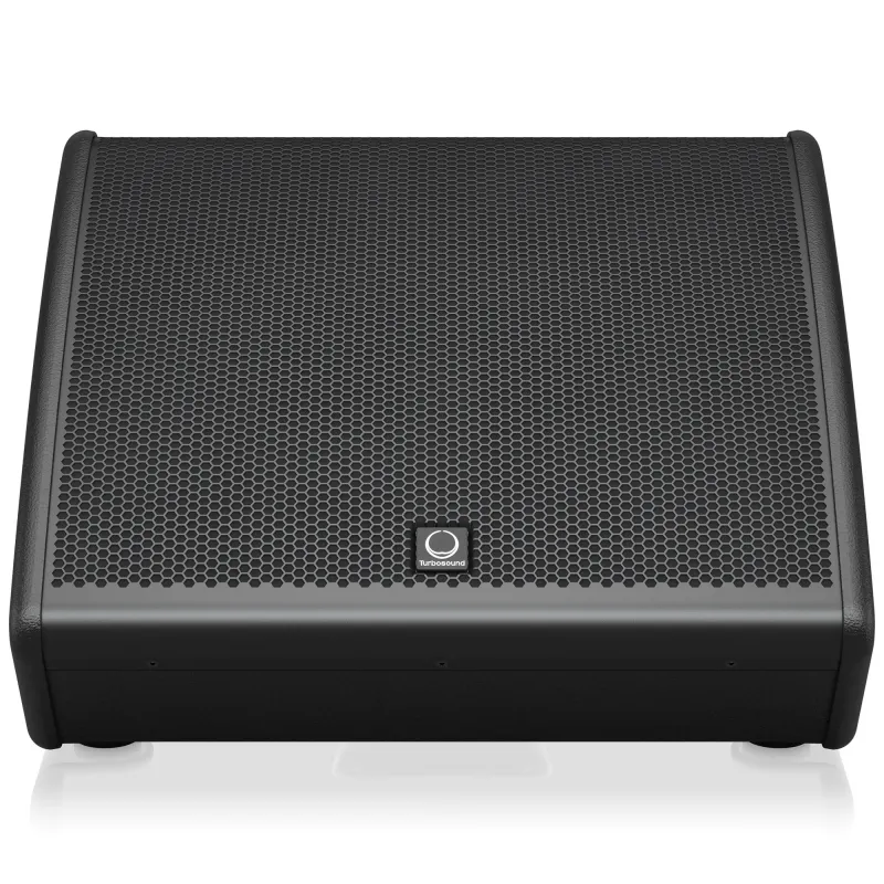 Turbosound TFX152M-AN 1100W 15 inch 2-way Flashline Series Stage Monitor Turbosound TFX152M-AN 1100W 15 inch 2-way Flashline Series Stage Monitor