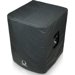 Turbosound TS-PC15B-1 Deluxe Water-resistant Cover for 15" Subwoofers