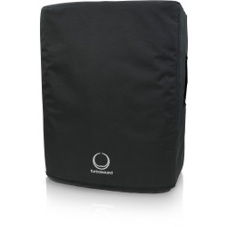 Turbosound TS-PC15B-1 Deluxe Water-resistant Cover for 15" Subwoofers