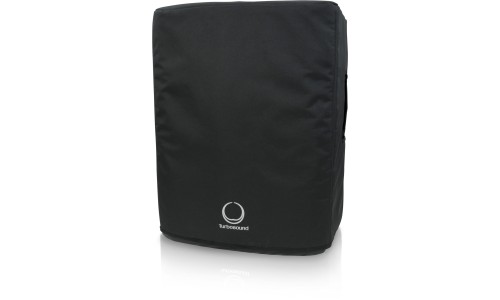 Turbosound TS-PC15B-1 Deluxe Water-resistant Cover for 15" Subwoofers