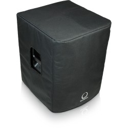 Turbosound TS-PC15B-1 Deluxe Water-resistant Cover for 15" Subwoofers