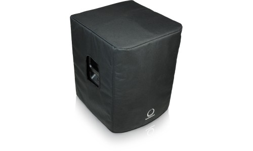 Turbosound TS-PC15B-1 Deluxe Water-resistant Cover for 15" Subwoofers