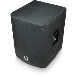 Turbosound TS-PC15B-1 Deluxe Water-resistant Cover for 15" Subwoofers