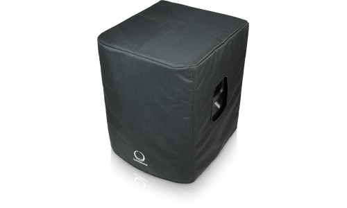 Turbosound TS-PC15B-1 Deluxe Water-resistant Cover for 15" Subwoofers