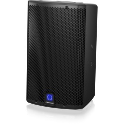 Turbosound iQ10 - 2500 Watt 2 Way 10" Powered Loudspeaker with Klark Teknik DSP Technology, Speaker Modelling and ULTRANET Networking