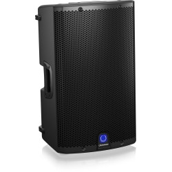 Turbosound iQ12 2500W 12 inch Powered Speaker