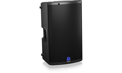 Turbosound iQ12 2500W 12 inch Powered Speaker