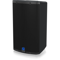 Turbosound iQ12 2500W 12 inch Powered Speaker