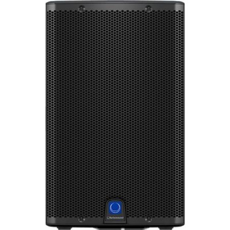 Turbosound iQ12 2500W 12 inch Powered Speaker