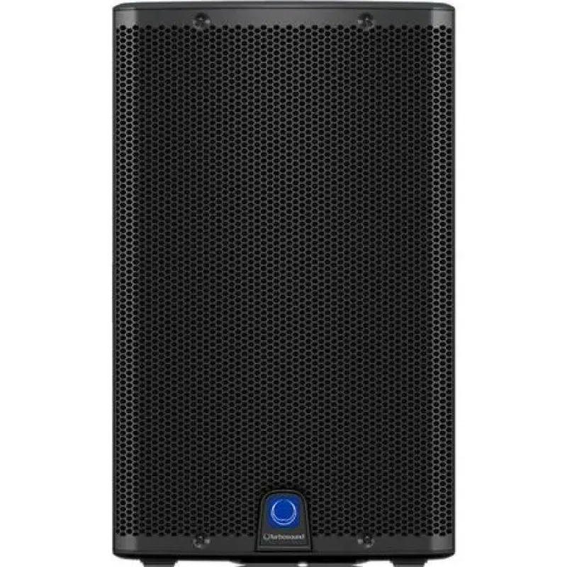 Turbosound iQ12 2500W 12 inch Powered Speaker Turbosound iQ12 2500W 12 inch Powered Speaker
