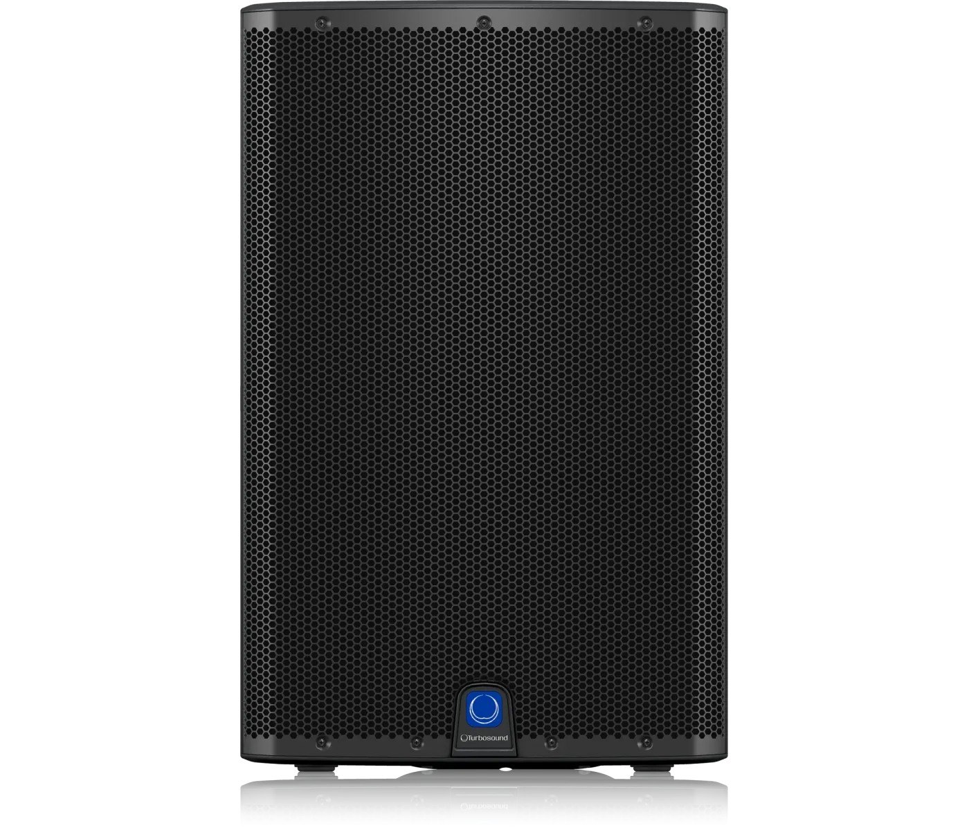 Turbosound iQ15 2500W 15 inch Powered Speaker