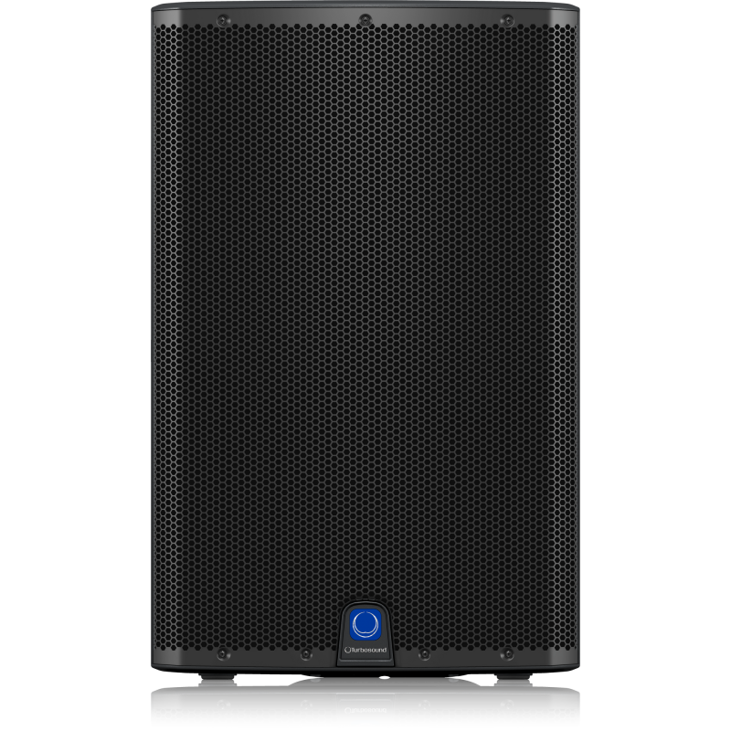 Turbosound iQ15 2500W 15 inch Powered Speaker