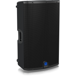 Turbosound iQ15 2500W 15 inch Powered Speaker