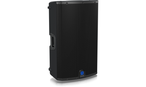 Turbosound iQ15 2500W 15 inch Powered Speaker