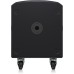Turbosound iNSPIRE iQ15B 3000W 15inch Powered Subwoofer