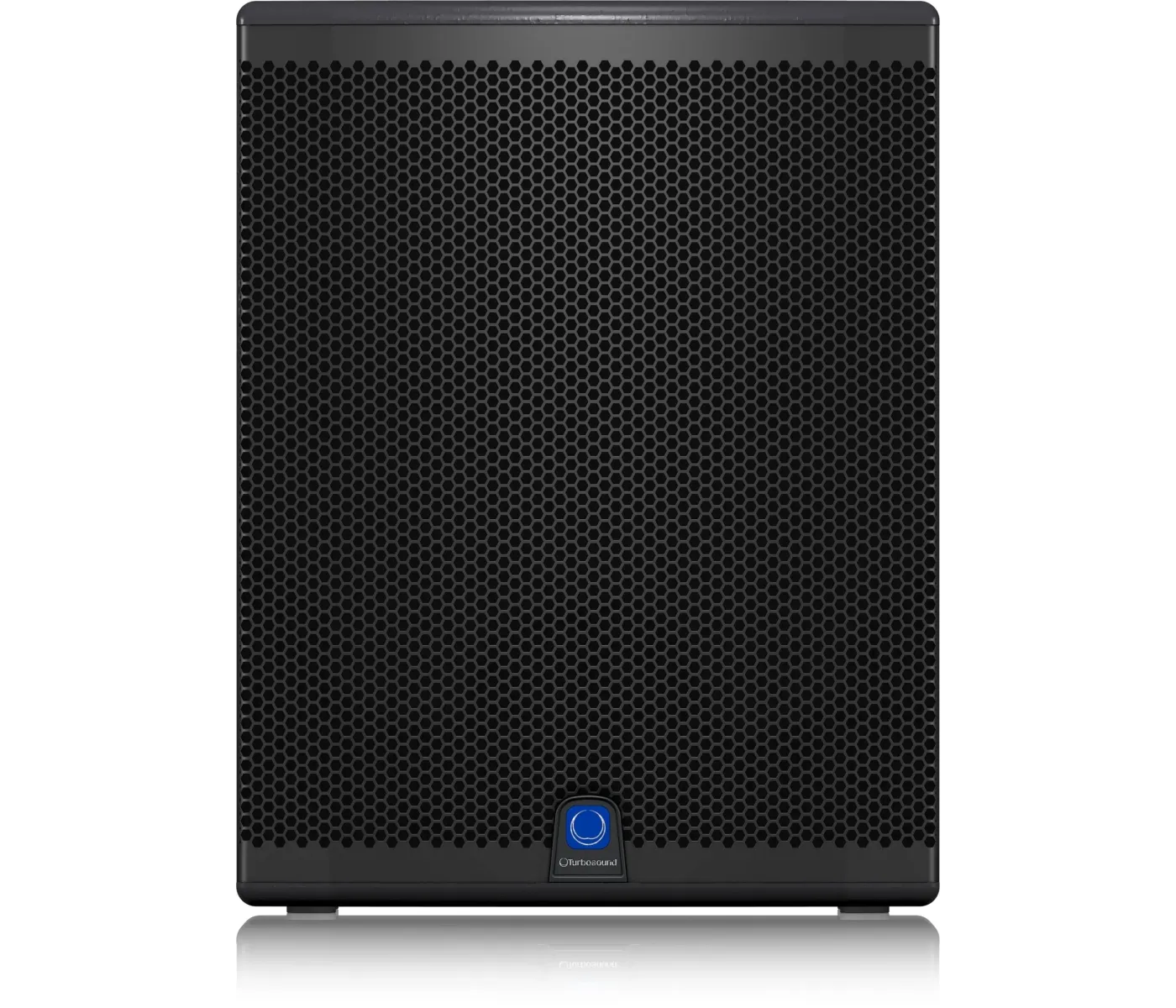 Turbosound iQ18B 3000W 18 inch Powered Subwoofer with DSP