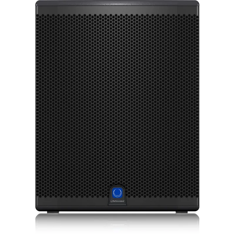 Turbosound iQ18B 3000W 18 inch Powered Subwoofer with DSP