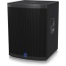 Turbosound iQ18B 3000W 18 inch Powered Subwoofer with DSP