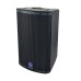 Turbosound iQ8 - 2500 Watt 2 Way 8" Powered Loudspeaker with Klark Teknik DSP Technology, Speaker Modelling and ULTRANET Networking