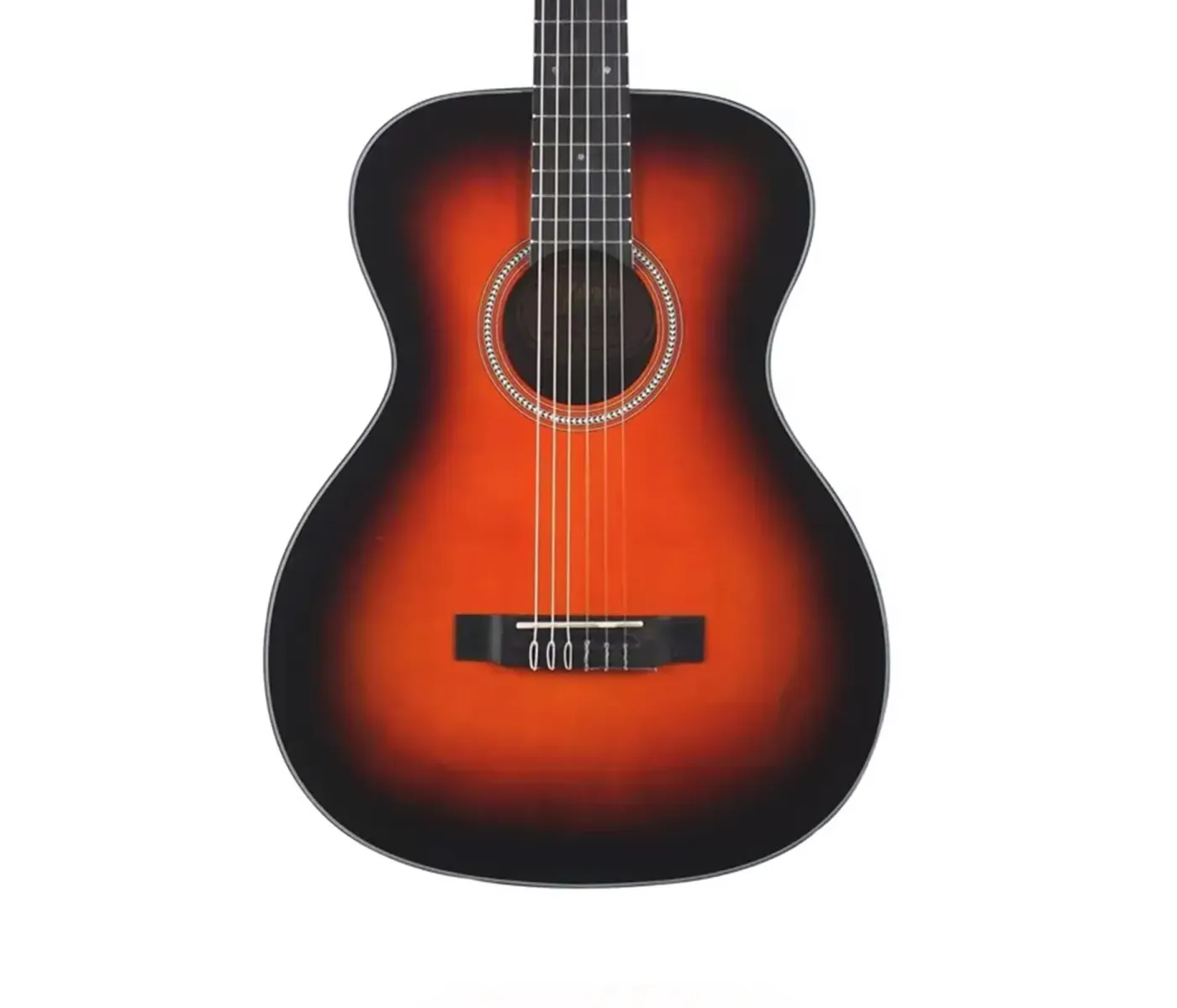 Valencia VA434CSB Classical Guitar - Classic Sunburst Valencia VA434CSB Classical Guitar - Classic Sunburst