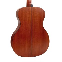 Valencia VA434CSB Classical Guitar - Classic Sunburst