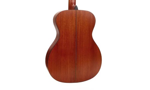 Valencia VA434CSB Classical Guitar - Classic Sunburst