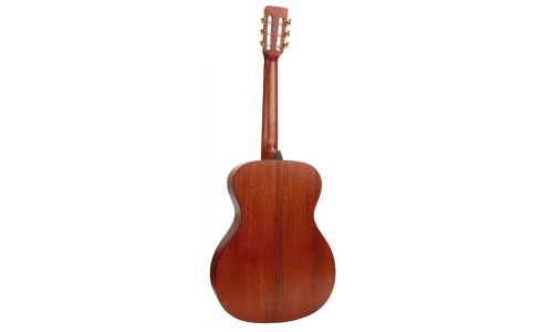 Valencia VA434CSB Classical Guitar - Classic Sunburst