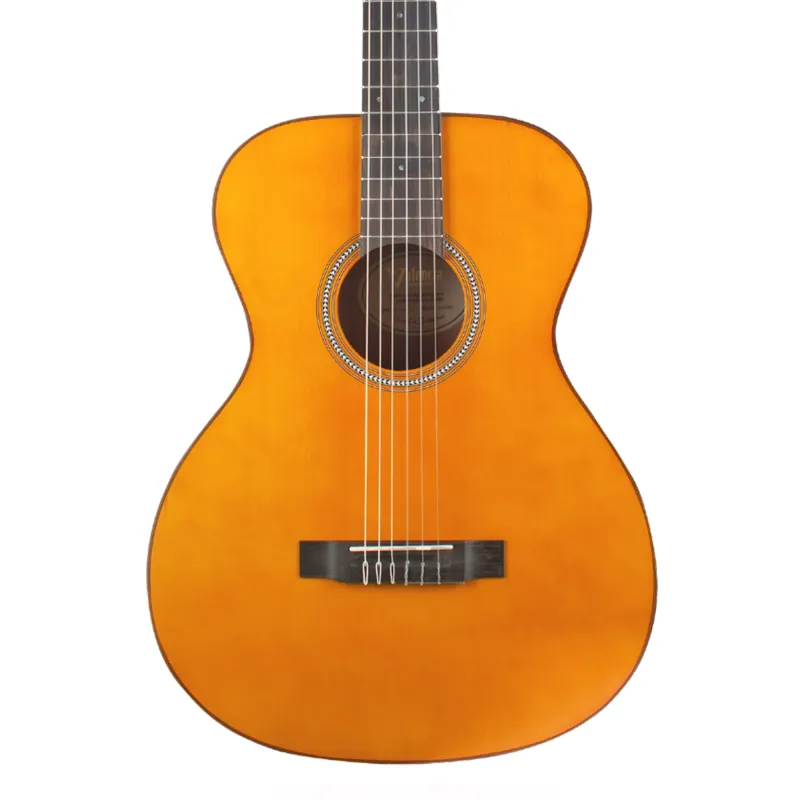Valencia Vintage Natural Classical Guitar - Vintage Natural_ B stock Valencia Vintage Natural Classical Guitar - Vintage Natural_ B stock