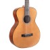 Valencia Vintage Natural Classical Guitar - Vintage Natural_ B stock