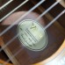 Valencia Vintage Natural Classical Guitar - Vintage Natural_ B stock