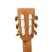 Valencia Vintage Natural Classical Guitar - Vintage Natural_ B stock